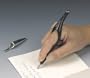 Ring Pen Anti Fatigue Writing Pen Great for Arthritics