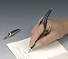 Ring-Pen Writing Instrument - Provides Writing Relief to People with Arthritis, Carpal Tunnal Syndrom and Writer's Cramp or Anyone That Writes a Lot