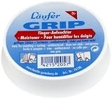 Produkt-Bild: L&auml;ufer Fingeranfeuchter GRIP in Dose, Inhalt: 20 g VE=1
