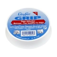 L�ufer Fingeranfeuchter GRIP in Dose, Inhalt: 20 g VE=1