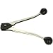 PAC Strapping S480SN Manual Sealer for 1/2" Steel Strap up to .023" Thickness