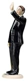 Weddingstar High Five, Groom Figurine