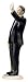 Weddingstar High Five, Groom Figurine