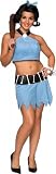 Betty Rubble Sexy Adult Costume