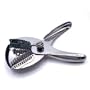 Lemon / Lime Squeezer, Stainless Steel