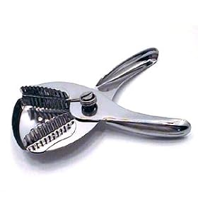 Lemon and Lime Squeezer by SHOPZEUS