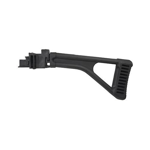 Drop in side folding stock for Saiga AK47?