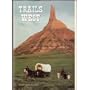 Trails West (Special Publications Series 14, No. 2)