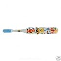 Bob The Builder Grey Musical Toothbrush.