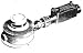 Edwards Photoelectric Smoke Detector for Adverse Locations