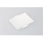 Sony PCK-LH2AM LCD Protector Cover Type for Sony A200 DSLR
