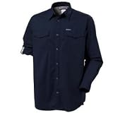Columbia Utilizer II Roll Up Shirt - Long-Sleeve - Men's