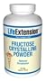 Fructose Crystals 16 oz 16 Ounces