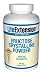 Fructose Crystals, 1 lb bottle