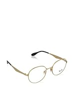 RAY BAN FRAME Montura 6343 2860 (50 mm) Dorado