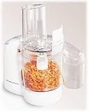 Review Hamilton Beach 70200 / Hamilton Beach ShortCut Micro Food Processor