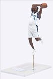 McFarlane's SportsPicks NBA Series #6: Michael Finley in White Dallas Mavericks Uniform by 
