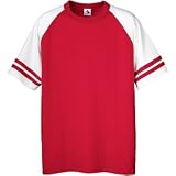 Sleeve Stripe Jersey