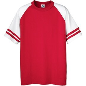 Youth Sleeve Stripe Jersey