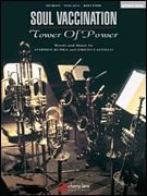 Tower Of Power - Soul Vaccination - Score And Parts