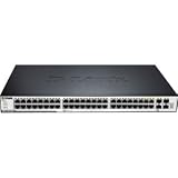 Switch 48-PORT Gigabit Xstack