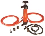 FLUID TRANSFER PUMP
