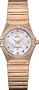 NEW OMEGA CONSTELLATION IRIS LADIES WATCH 1158.79.00