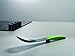 JOSEPH JOSEPH Spoon Slotted Green, 1 EA