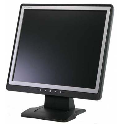 EN5600 15-inch LCD Monitor