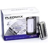 Review VTEC  / Samsung Pleomax Black Crystal USB Hub PUH-7000X