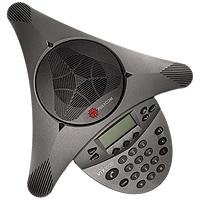 POLYCOM SoundStation VTX1000 Preisvergleich