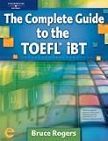 Complete Guide to the TOEFL iBT. Paket. (Lernmaterialien)