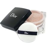 Diorskin Matte & Luminous Hydrating Loose Powder - 003 Transparent Deep