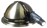GENTOS 白色LEDヘッドライト FL-119M-3