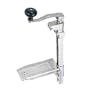 Edlund Commercial Can Opener #2 With Plated Base