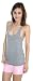 Apparel : American Apparel Tri-Blend Racerback Tank Shirt