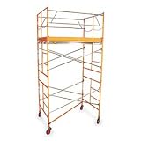 10'H X 7'L X 5'W Rt Package BIL-JAX ST-RU0711