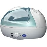 Review QVS Electrical & Lighting  / Warm Mist Humidifier