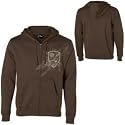 DC Infiltrate Full-Zip Hooded Sweatshirt - Men's