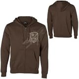 DC Infiltrate Full-Zip Hooded Sweatshirt - Men's