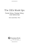 The Cia's Black Ops: Covert Action, Foreign Policy, and Democracy