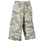 Airwalk BTK Com Pant S81
