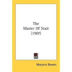 The Master of Stair (1907)