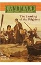 Landing of the Pilgrims (Landmark Books)