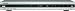 Onkyo DV SP 406 DVD-Player (1080p Upscaling, HDMI, DivX, MP3, WMA, USB) silber