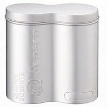 original Senseo Paddose f&uuml;r 36 Kaffeepads mit Hebelift