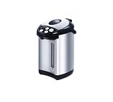 Stainless Steel with Multi-Temp Function (3.6L)