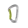 Salewa Karabiner SUB G4 BENT, gr�n (530)