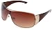 Rampage Women's Dana Metal Sunglasses