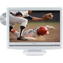 <a href='http://www.lcd-tv-plasma.com/brand_list.php?brand=Toshiba'>Toshiba</a> 22LV506 22-Inch 720p LCD HDTV with Built In DVD Player, White